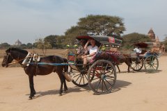 26-Transport in Bagan